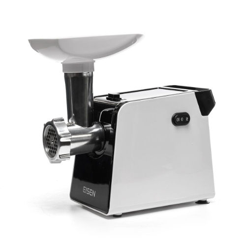 М'ясорубка 1800W 2кг/хв (томат.соковитискач/насадки для ковбас) EMG-071JW Holmer Житомир - фото 1