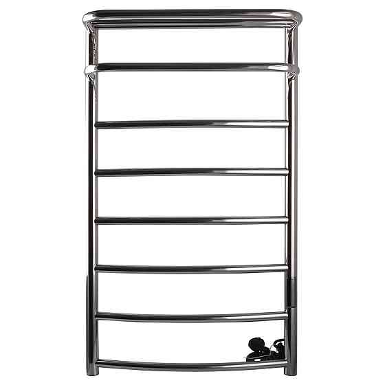 Полотенцесушитель UNIO Op EU 900-500-8 Оливия с полкой электро (000030466) Киев