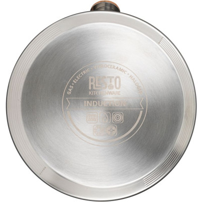 Чайник Resto Almaaz із свистком 3.0 л (90608) Вінниця - фото 6