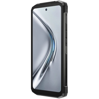 Мобільний телефон Doogee Fire 6 8/256Gb Black (6923740234303) Вінниця - фото 9