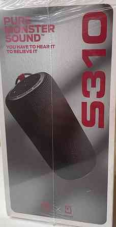 Monster S310 Bluetooth Киев