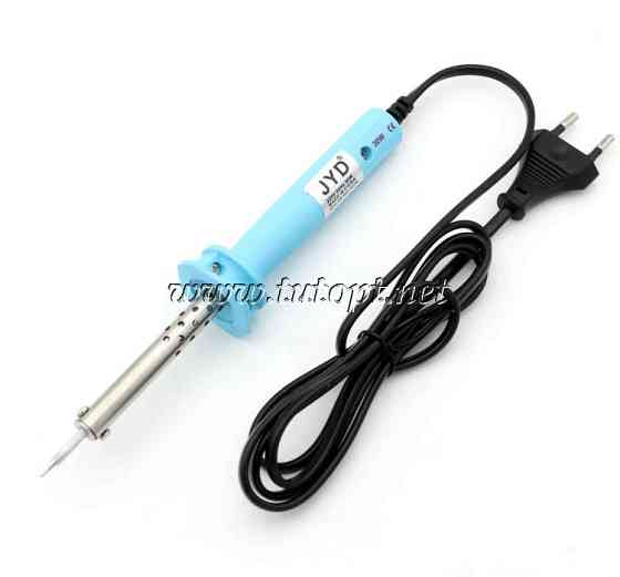 Паяльник BAKU BK-458 30W Дніпро