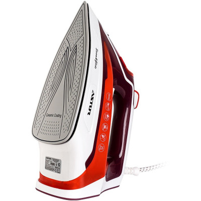 Утюг Astor SG 2070 (SG2070) Винница - изображение 3