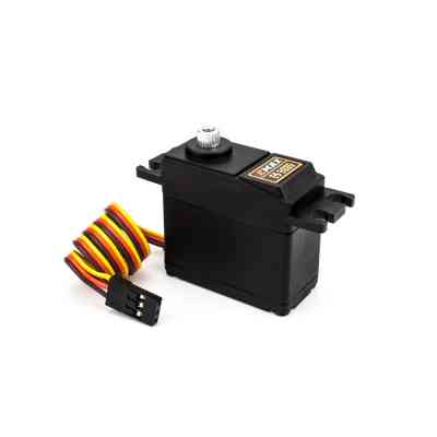 Сервопривод для дрона Emax ES3005 42g Metal Analog Servo for RC Airplane Waterproof (0102007001) Винница