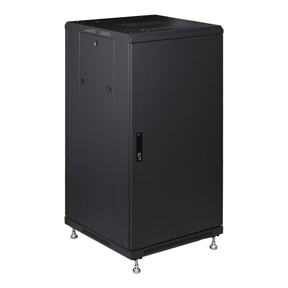 Комутаційна шафа Trinix TRX-22U/600x600x1166 Black (25-00116) Киев - изображение 16