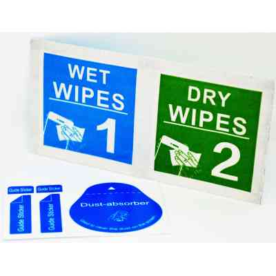 Стекло защитное Drobak Apple iPhone XR (474738) Винница