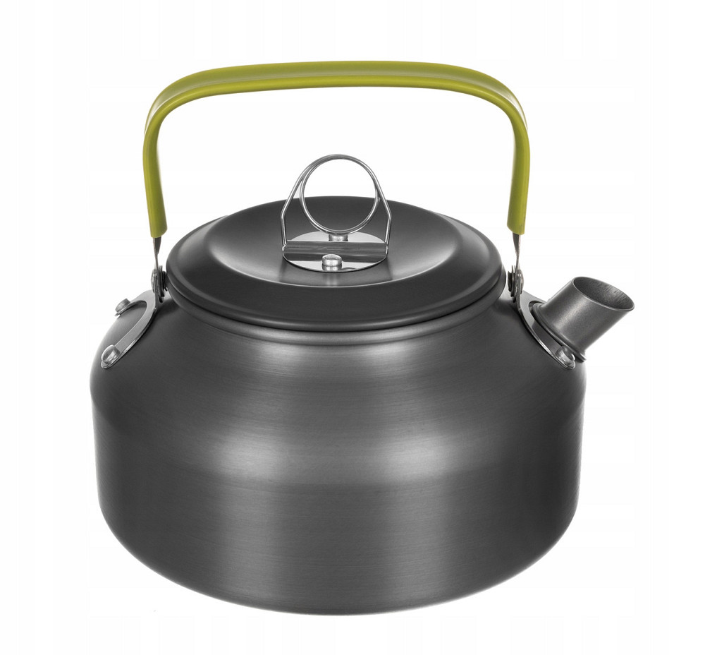 Туристичний Набір посуду з 18 елементів із сумкою Trizand (14224) Нововолинськ - фото 2