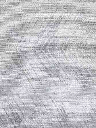 Шовілові на флізеліні Grandeco Illusion метрові блакитні хвилі Київ