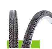 Велосипедная шина 28 * 1,75 NY 136 Мукачево