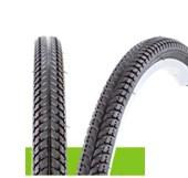 Велосипедна шина 28*1,75 NY 136 Мукачево - фото 1