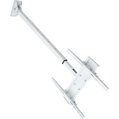 Кронштейн Sector CM-40T White Вінниця - фото 8