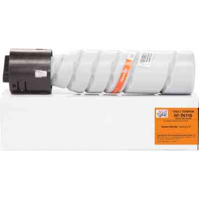 Тонер-картридж NewTone Konica Minolta TN-118/119 (NT-TN118) Винница