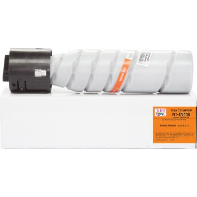 Тонер-картридж NewTone Konica Minolta TN-118/119 (NT-TN118) Вінниця - фото 1