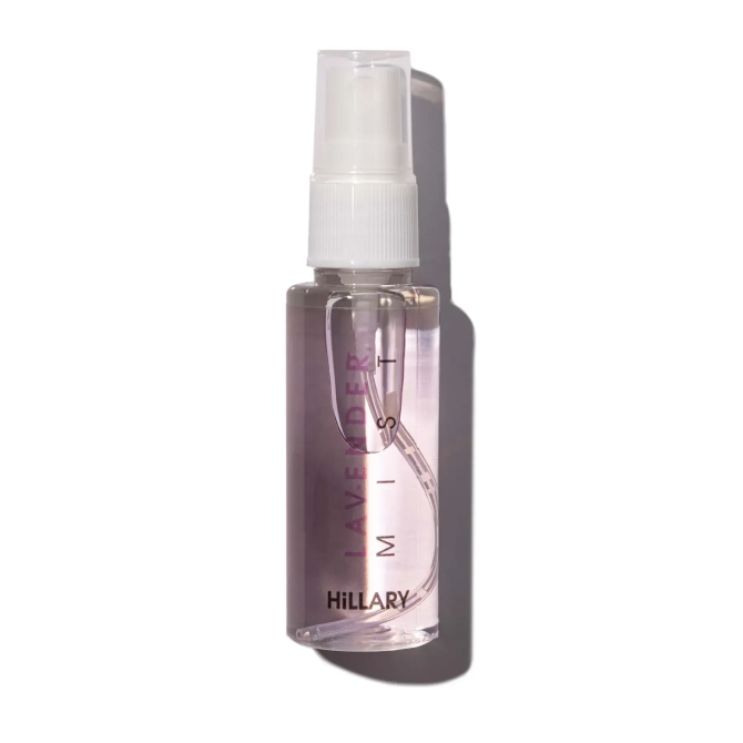 Лавандовый мист для лица LAVENDER MIST Hillary 35 мл Винница - изображение 1