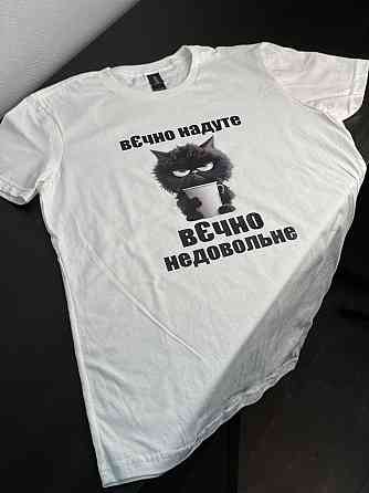 Футболка унісекс - 