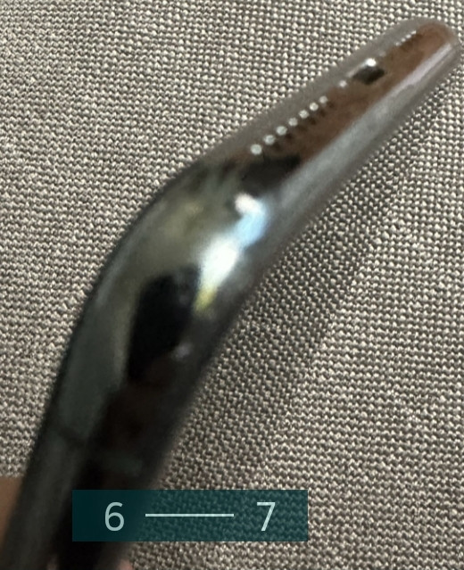 Айфон: iPhone 11Pro Max 64Gb. Киев - изображение 6