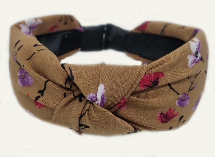 Обруч для волос лето 2020 Киев - изображение 1