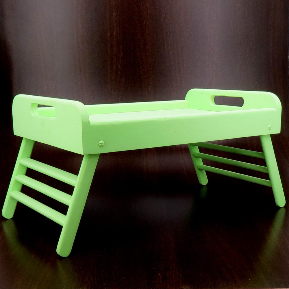 Столик-поднос для завтрака 