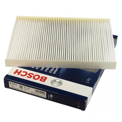 Фільтр салону Bosch 1 987 432 012 Вінниця - фото 2