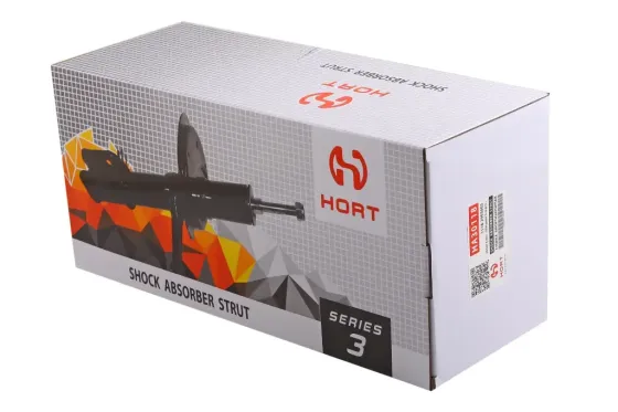 Амортстійка 1118 передня розбірна Hort правая Вінниця