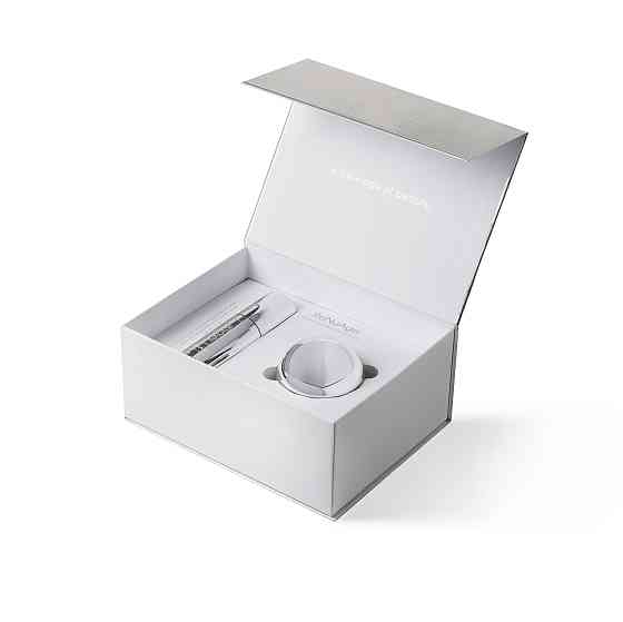 Комплекс глубокого ночного восстановления кожи ReNuAge Retinol & Collagen Night Ritual Hillary Киев