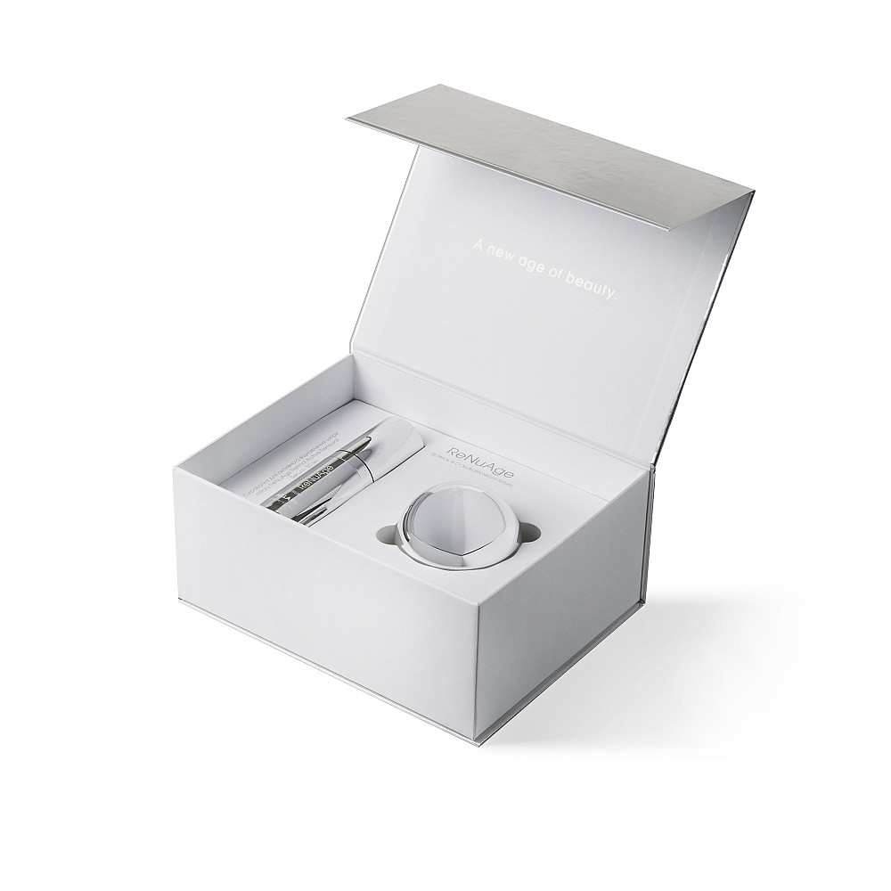 Комплекс глубокого ночного восстановления кожи ReNuAge Retinol & Collagen Night Ritual Hillary Киев - изображение 2