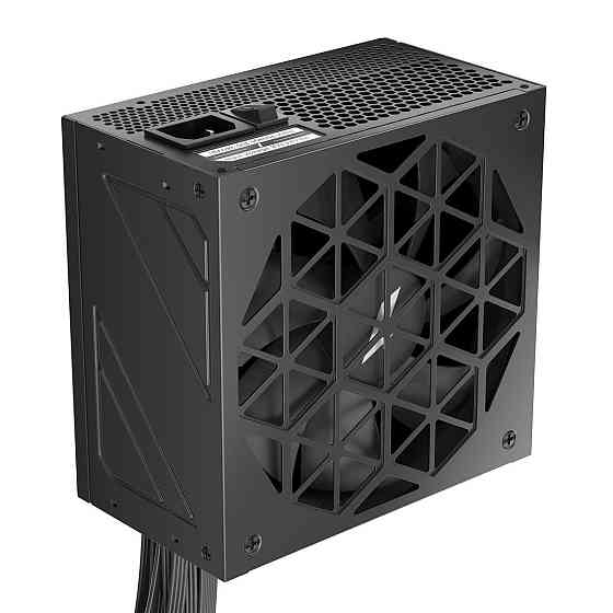 Блок живлення 1stPlayer HA-650AC1 (ACK-STD-650-BK-EU) 650W ( Чорний ) Харків