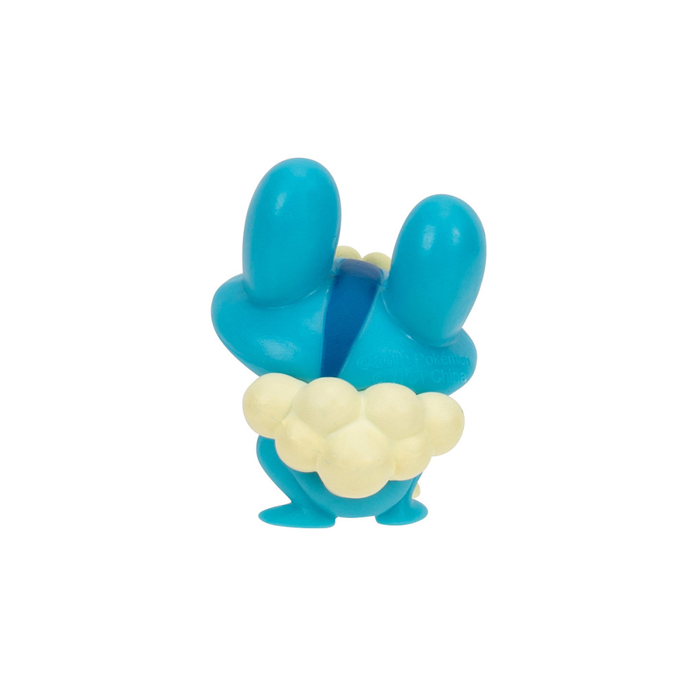 Ігровий набір Pokemon W14 - Фрокі в покеболі Дніпро - фото 5