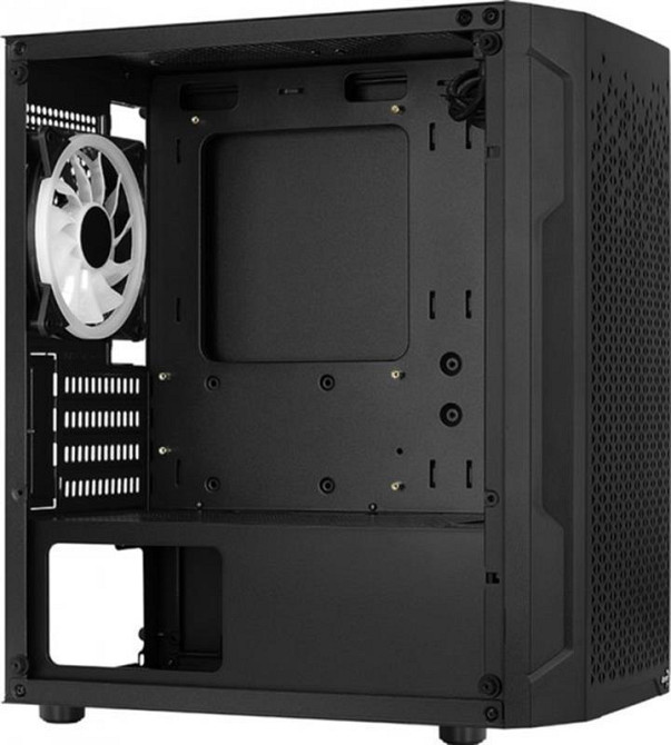 Корпус AeroCool Trinity Mini-G-BK-v2 (ACCS-PV32033.11) Black без БЖ ( 13159 ) Харьков - изображение 6