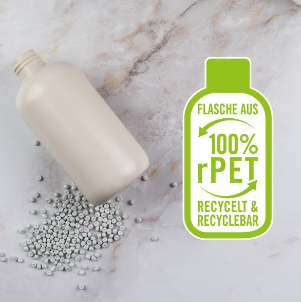 БІО-Шампунь Sensitive Care для захисту чутливої шкіри голови з пробіотиками SANTE 250 мл Київ - фото 2