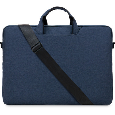 Сумка для ноутбука ColorWay 15.6" Casual Navy (CW-LBC156-NV) Вінниця - фото 8