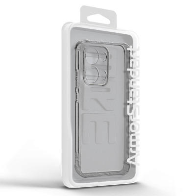 Чехол для мобильного телефона Armorstandart Air Force OPPO Reno13 5G Camera cover Clear (ARM81881) Винница - изображение 6