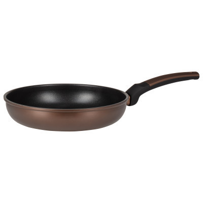 Сковорода Ardesto Gemini Foggia 26 см Brown (AR1926PG) Вінниця - фото 1