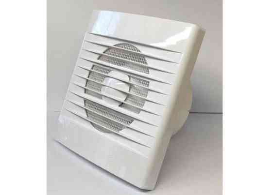 Вентилятор BOREY 100 S Харьков