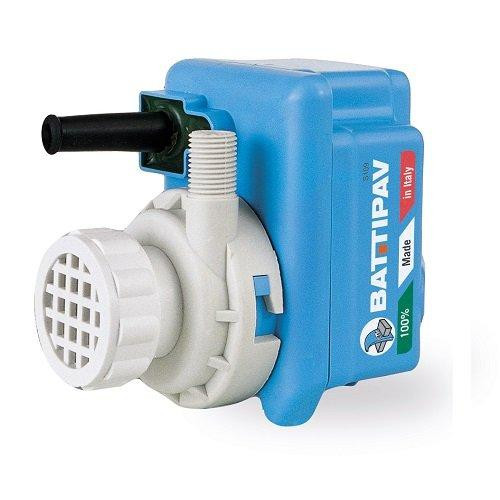 Насос Battipav S0/P0 Одеса - фото 1