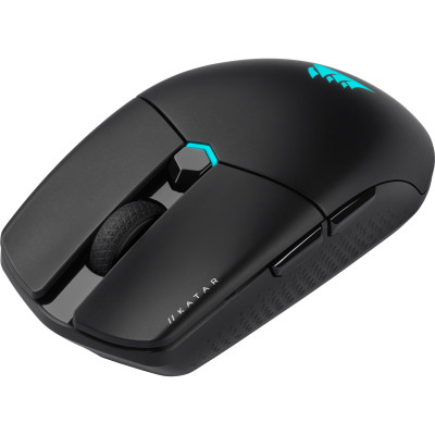 Мышка Corsair Katar Elite Wireless Black (CH-931C111-EU) Винница - изображение 8