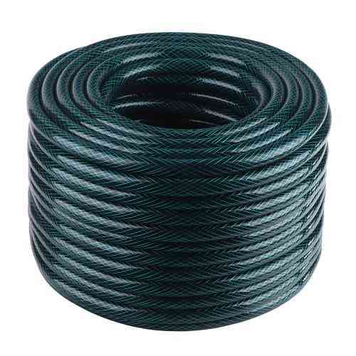 Шланг армований 3-х шаровий, "Emerald Dragonfly" 1/2" 30м. Alloid Base Одеса