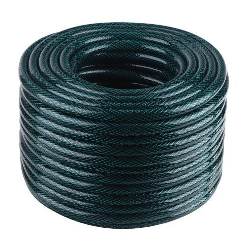 Шланг армований 3-х шаровий, "Emerald Dragonfly" 1/2" 30м. Alloid Base Одеса - фото 3