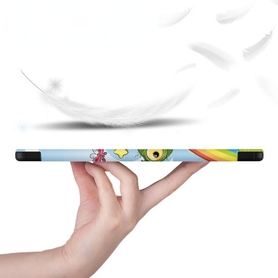 Чехол для планшета BeCover Smart Case Apple iPad Air 13" M2 2024 Friends Unicorn (711618) Винница - изображение 5