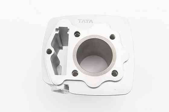 Циліндр к-кт (ЦПГ) CB125cc Ø56,5мм (висота циліндра 68/97мм, палець 15мм) TATA Київ