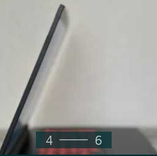 Ігровий ноутбук MSI GF Thin 10UC-695PL Київ - фото 3