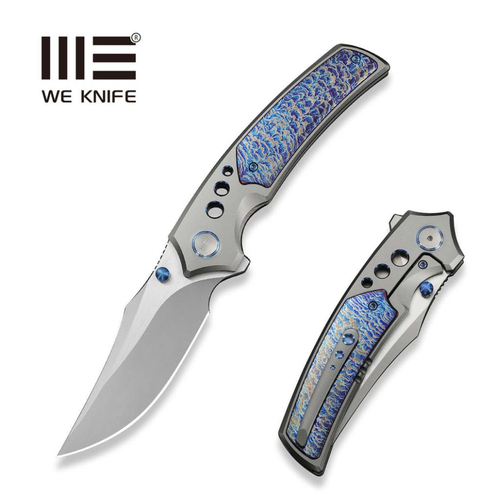 Ніж Weknife Skynix WE24087-2 Киев - изображение 10