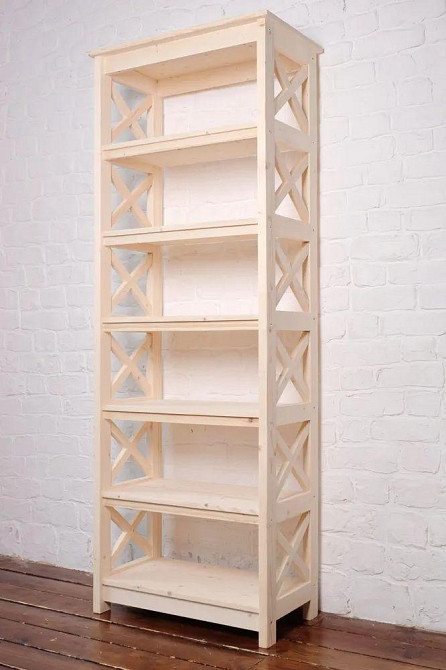 Этажерка для ванной 