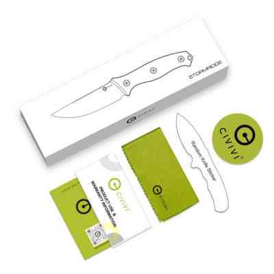 Ніж Civivi Stormridge (C23041-2) Вінниця