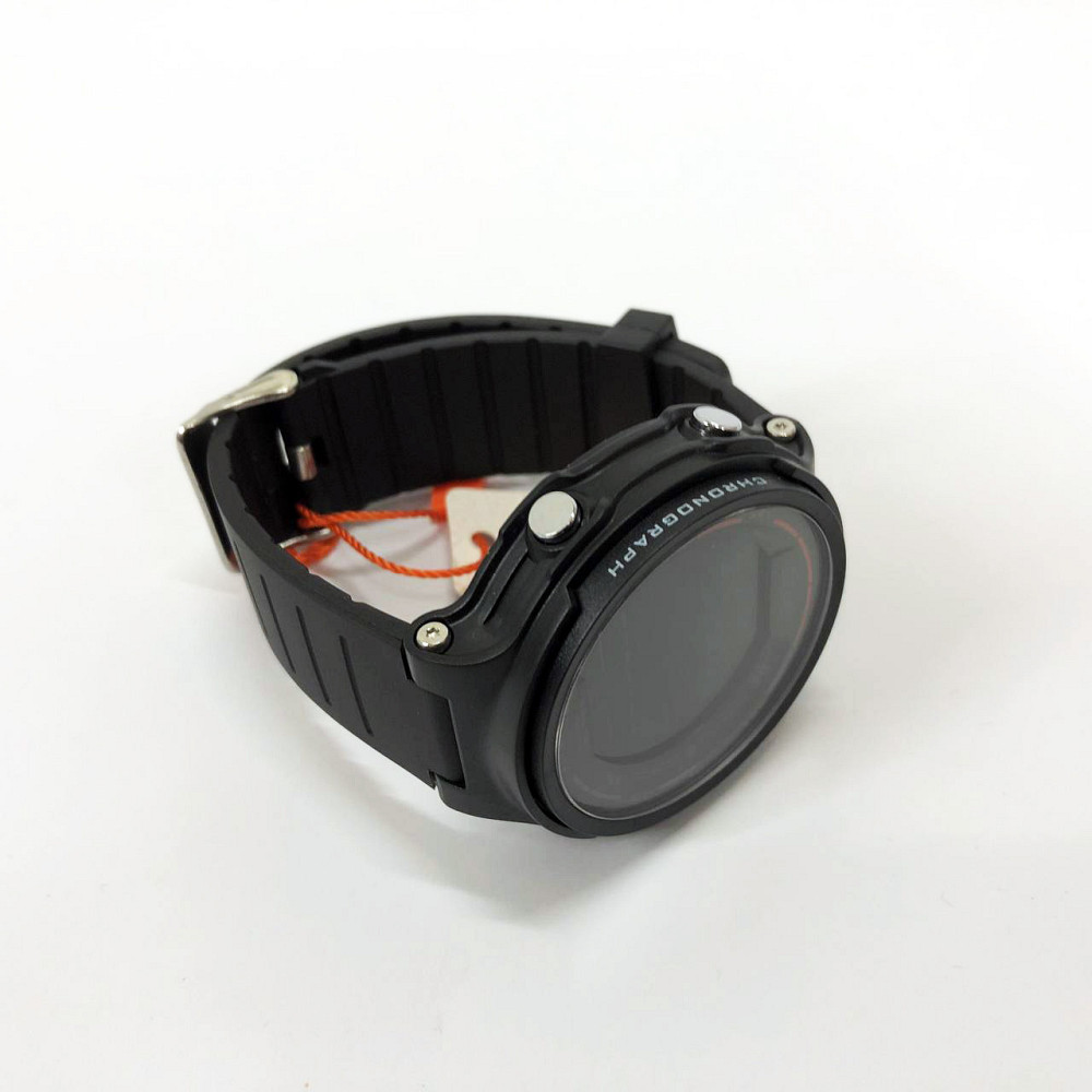 Наручные часы для военных тактические часы SKMEI Спортивные мужские для парня CT-47 Львов - изображение 10