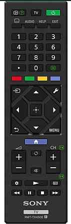 Телевізор: Sony KD- 65X85L. Харків