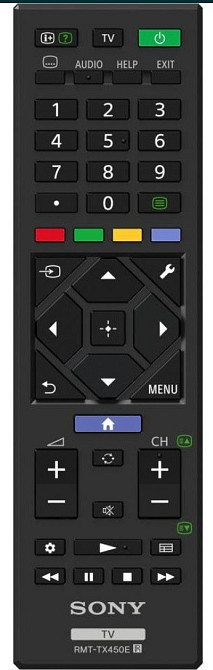 Телевізор: Sony KD- 65X85L. Харків - фото 5