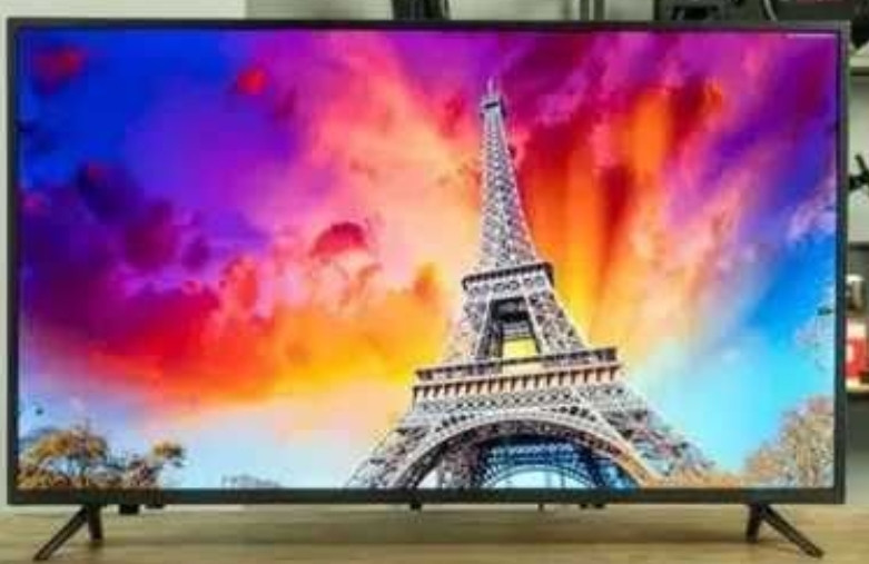 Телевізор: Samsung 45" 4K, Smart TV, Android 13, Wi-Fi. Київ - фото 5