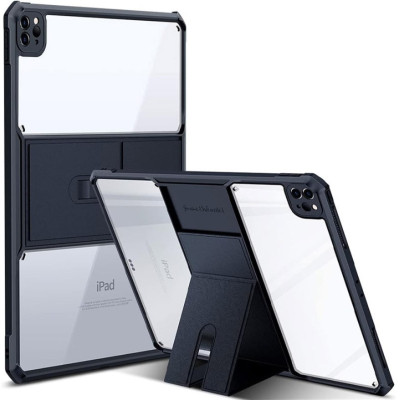 Чехол для планшета Xundd Stand Apple iPad Pro 13" M4 2024 Black (713254) Винница - изображение 8