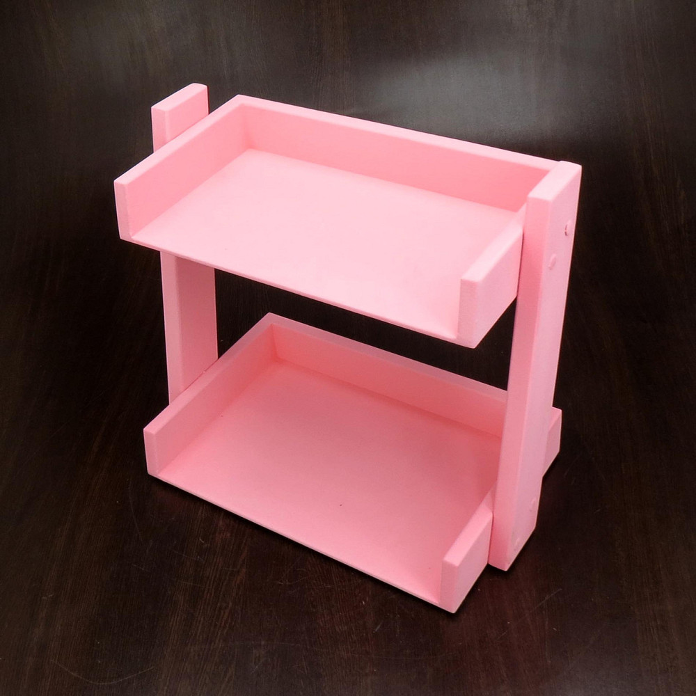 Органайзер для косметики 